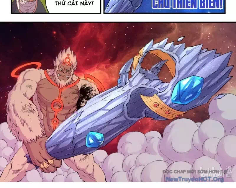 Truyện Tranh Côn Thôn Thiên Hạ trang 8