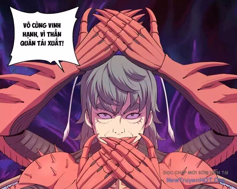 Truyện Tranh Côn Thôn Thiên Hạ trang 8