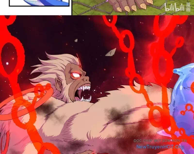 Truyện Tranh Côn Thôn Thiên Hạ trang 8