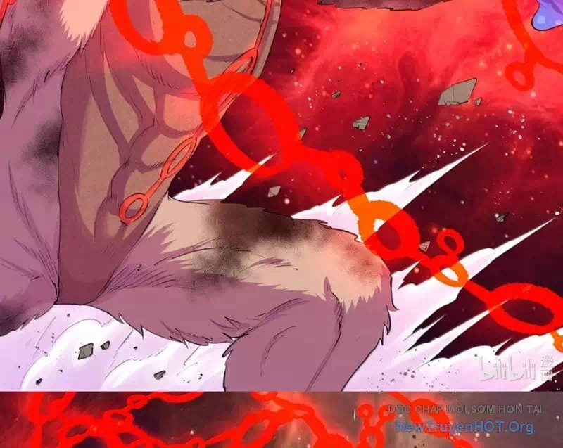 Truyện Tranh Côn Thôn Thiên Hạ trang 8