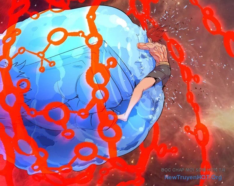 Truyện Tranh Côn Thôn Thiên Hạ trang 8