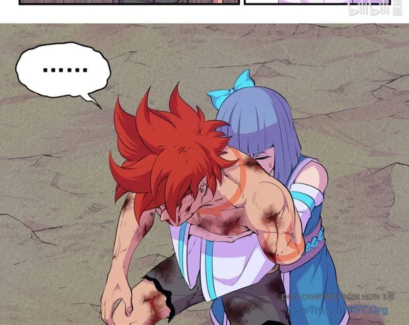 Truyện Tranh Côn Thôn Thiên Hạ trang 8