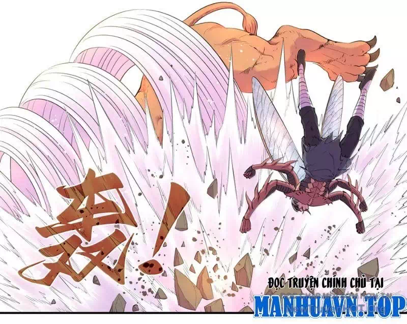 Truyện Tranh Côn Thôn Thiên Hạ trang 8