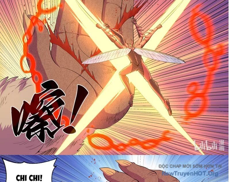 Truyện Tranh Côn Thôn Thiên Hạ trang 8