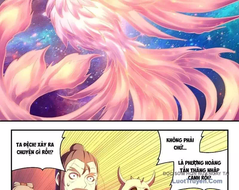 Truyện Tranh Côn Thôn Thiên Hạ trang 8