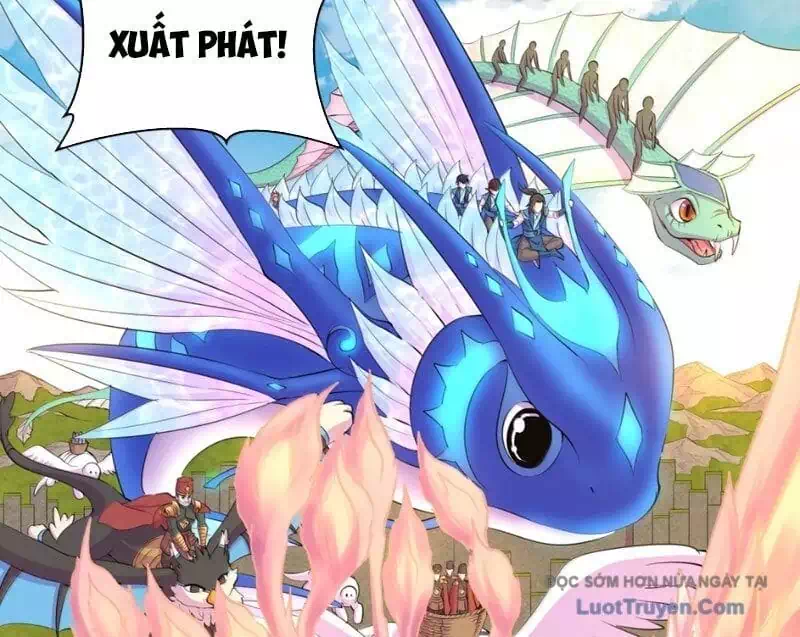 Truyện Tranh Côn Thôn Thiên Hạ trang 8