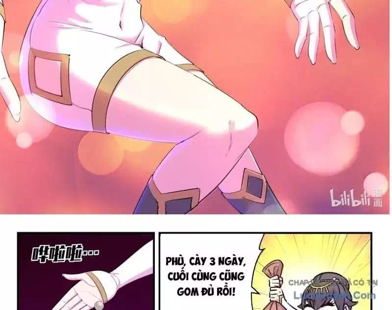 Truyện Tranh Côn Thôn Thiên Hạ trang 8