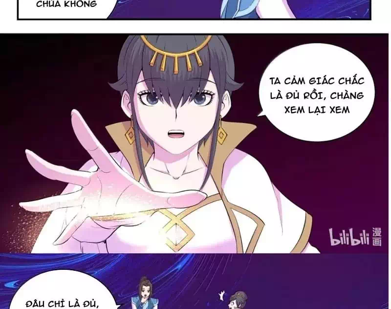 Truyện Tranh Côn Thôn Thiên Hạ trang 8