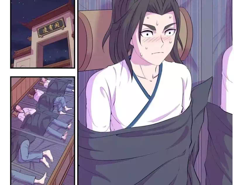 Truyện Tranh Côn Thôn Thiên Hạ trang 8