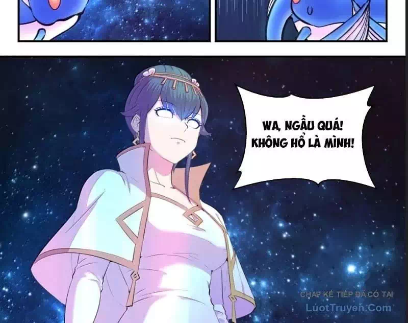 Truyện Tranh Côn Thôn Thiên Hạ trang 8