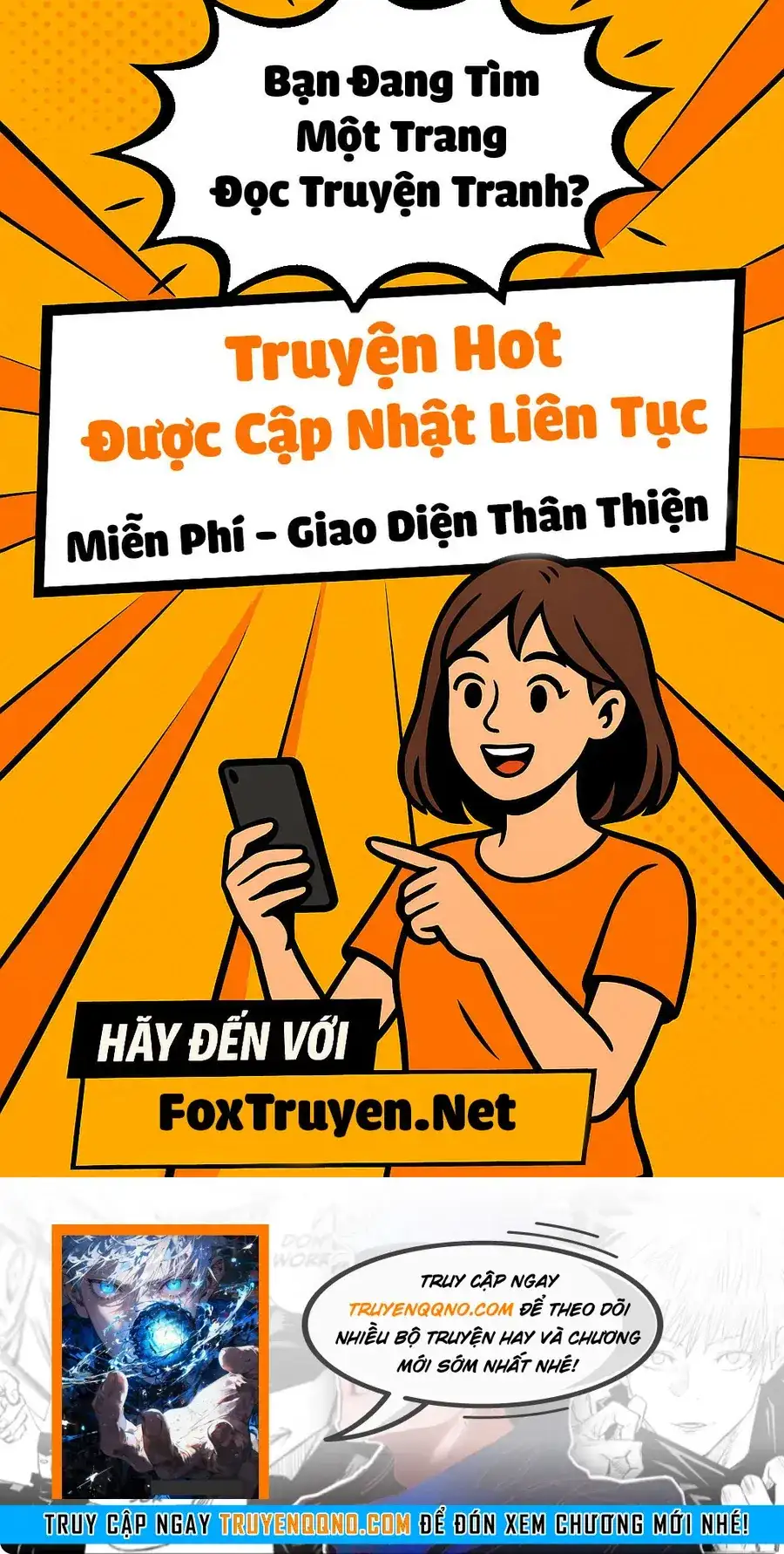 Truyện Tranh Côn Thôn Thiên Hạ trang 8