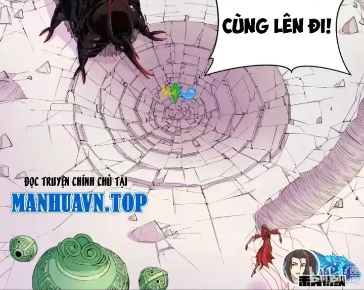Truyện Tranh Côn Thôn Thiên Hạ trang 8