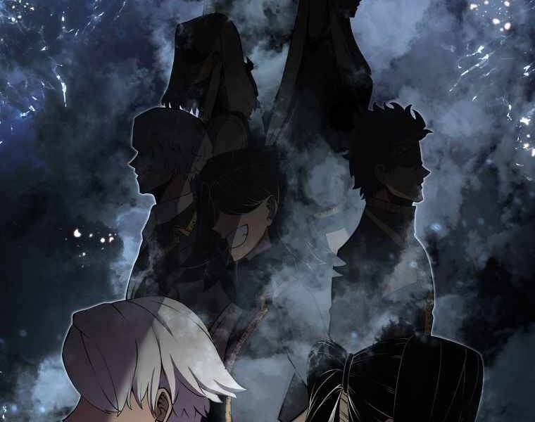 Truyện Tranh Con Trai Út Của Gia Đình Kiếm Thuật Danh Tiếng trang 6