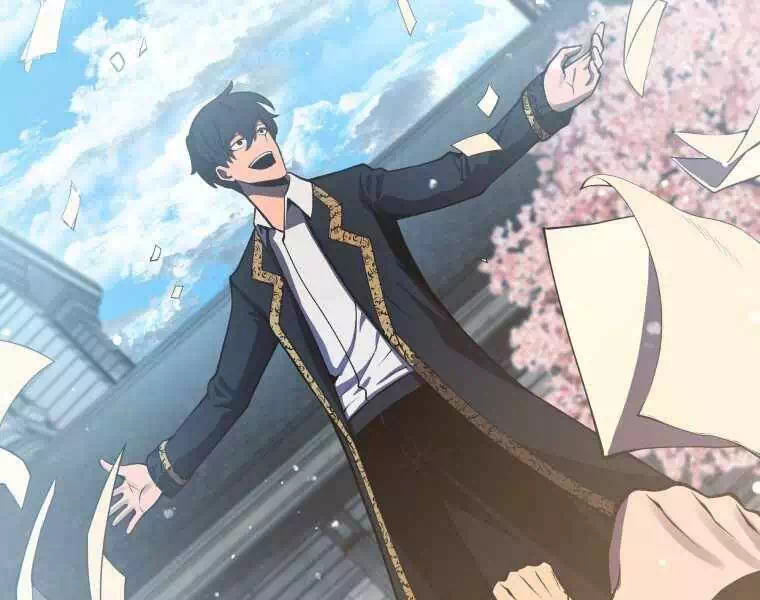 Truyện Tranh Con Trai Út Của Gia Đình Kiếm Thuật Danh Tiếng trang 6