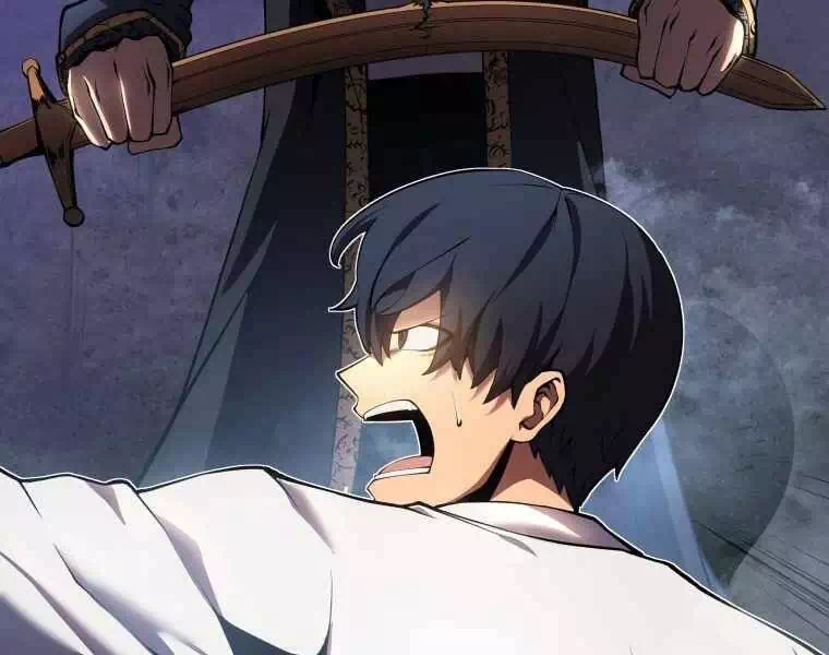 Truyện Tranh Con Trai Út Của Gia Đình Kiếm Thuật Danh Tiếng trang 6