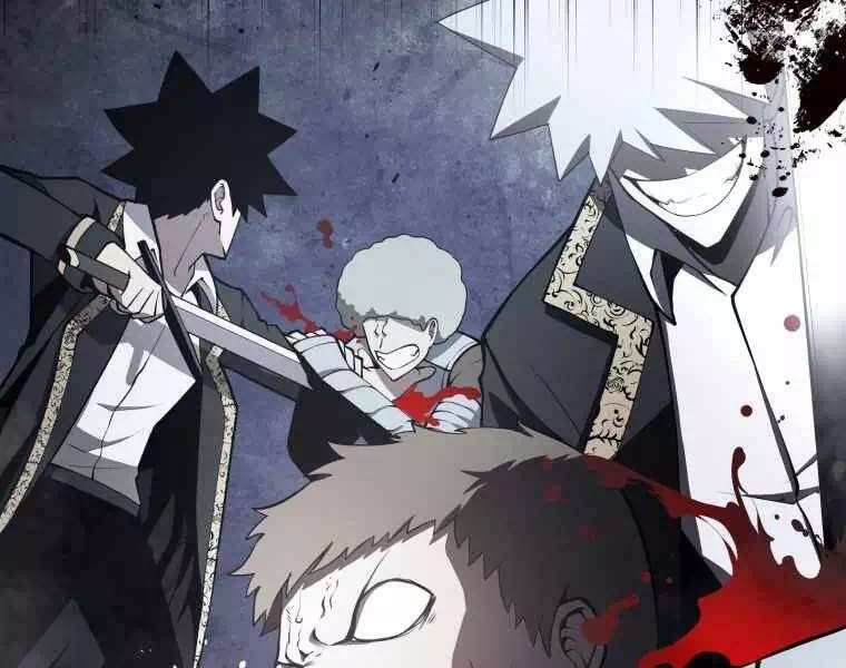 Truyện Tranh Con Trai Út Của Gia Đình Kiếm Thuật Danh Tiếng trang 6