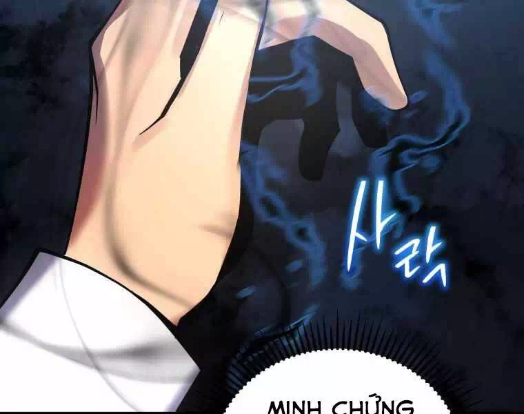 Truyện Tranh Con Trai Út Của Gia Đình Kiếm Thuật Danh Tiếng trang 6