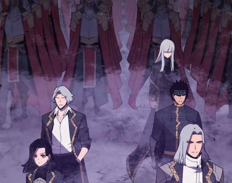 Truyện Tranh Con Trai Út Của Gia Đình Kiếm Thuật Danh Tiếng trang 6