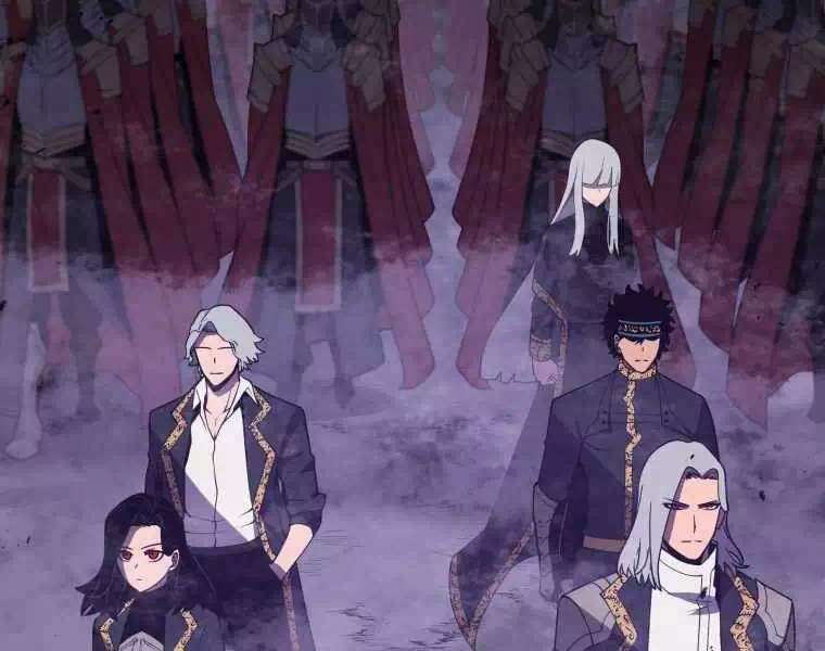 Truyện Tranh Con Trai Út Của Gia Đình Kiếm Thuật Danh Tiếng trang 6