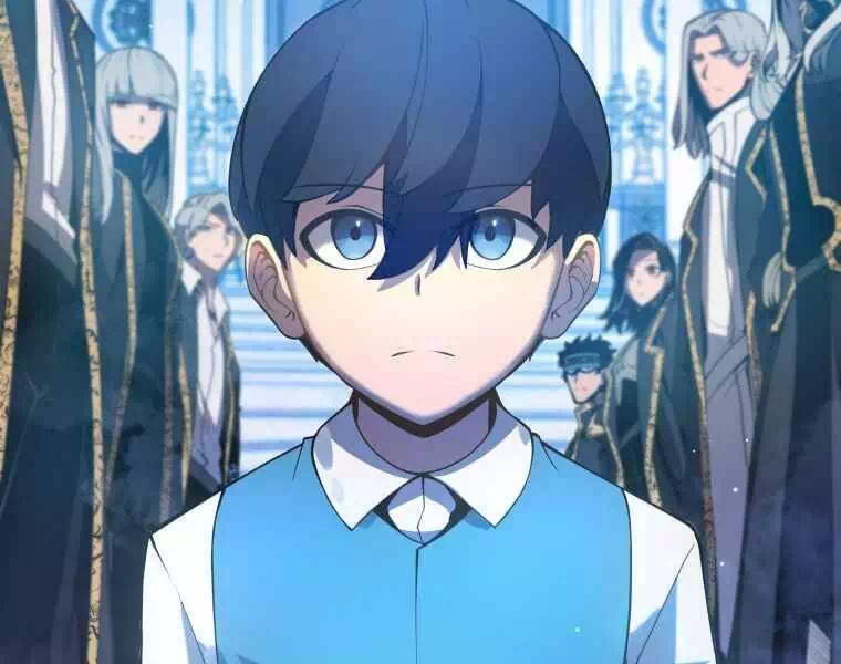 Truyện Tranh Con Trai Út Của Gia Đình Kiếm Thuật Danh Tiếng trang 6