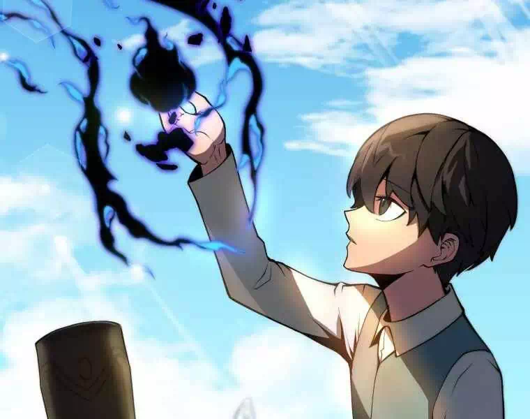 Truyện Tranh Con Trai Út Của Gia Đình Kiếm Thuật Danh Tiếng trang 6