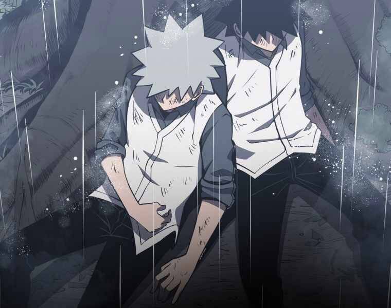 Truyện Tranh Con Trai Út Của Gia Đình Kiếm Thuật Danh Tiếng trang 6