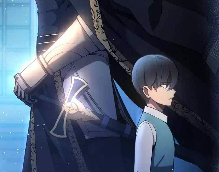 Truyện Tranh Con Trai Út Của Gia Đình Kiếm Thuật Danh Tiếng trang 6