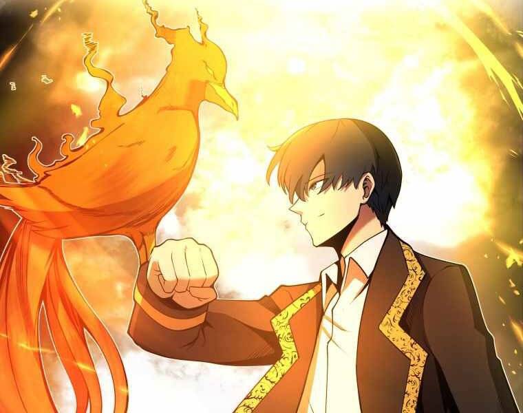 Truyện Tranh Con Trai Út Của Gia Đình Kiếm Thuật Danh Tiếng trang 6