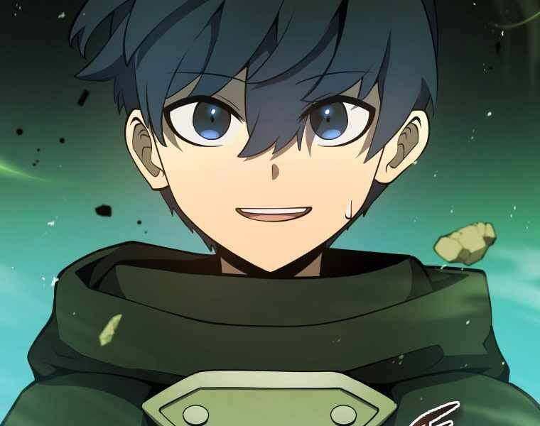 Truyện Tranh Con Trai Út Của Gia Đình Kiếm Thuật Danh Tiếng trang 6