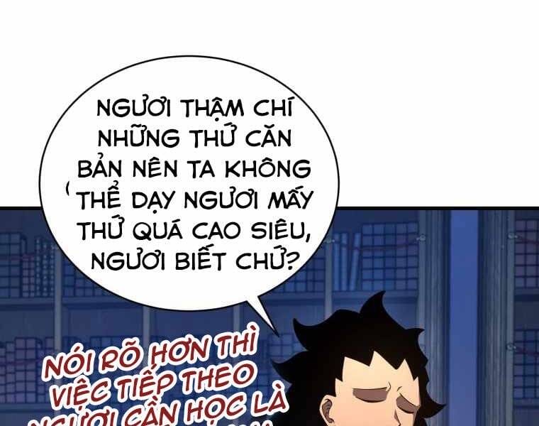 Truyện Tranh Con Trai Út Của Gia Đình Kiếm Thuật Danh Tiếng trang 6