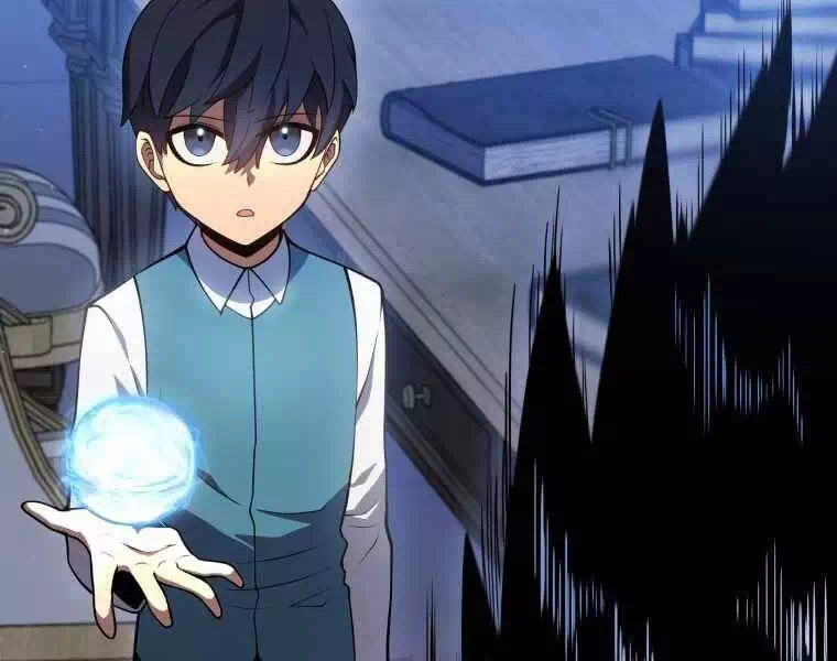 Truyện Tranh Con Trai Út Của Gia Đình Kiếm Thuật Danh Tiếng trang 6