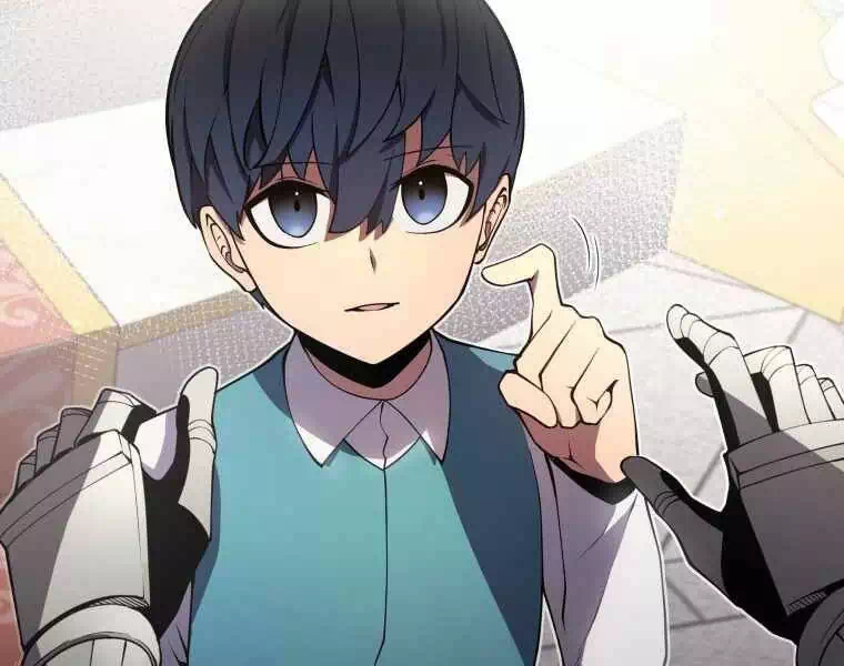 Truyện Tranh Con Trai Út Của Gia Đình Kiếm Thuật Danh Tiếng trang 6