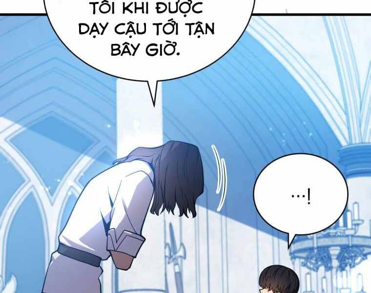 Truyện Tranh Con Trai Út Của Gia Đình Kiếm Thuật Danh Tiếng trang 6