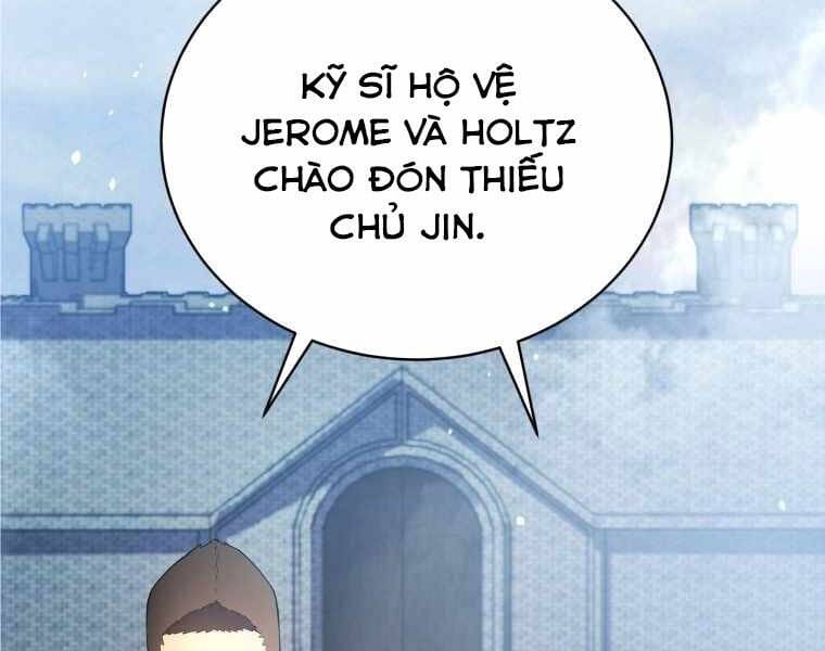 Truyện Tranh Con Trai Út Của Gia Đình Kiếm Thuật Danh Tiếng trang 6