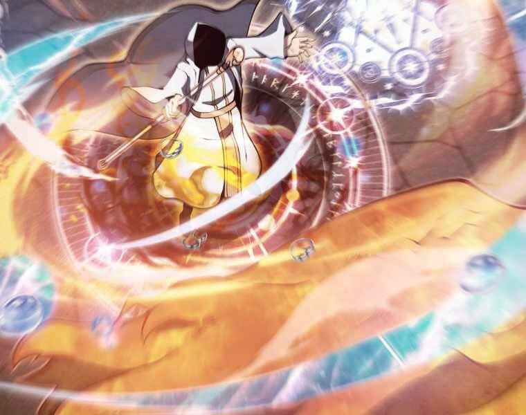 Truyện Tranh Con Trai Út Của Gia Đình Kiếm Thuật Danh Tiếng trang 6