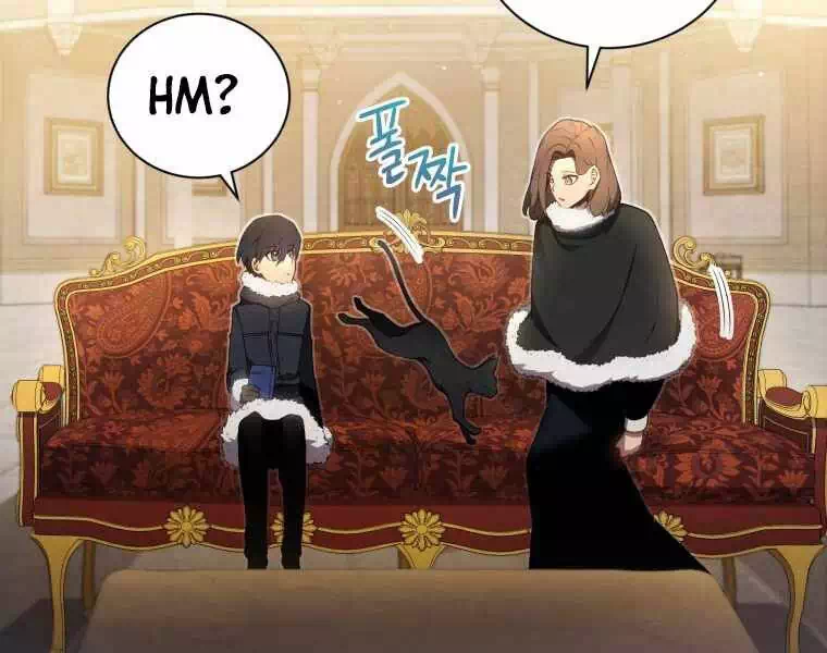 Truyện Tranh Con Trai Út Của Gia Đình Kiếm Thuật Danh Tiếng trang 6