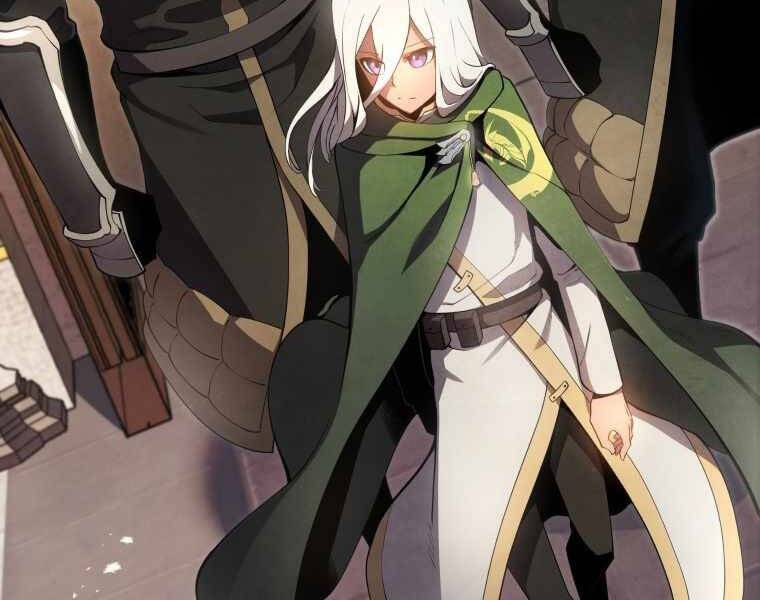 Truyện Tranh Con Trai Út Của Gia Đình Kiếm Thuật Danh Tiếng trang 6