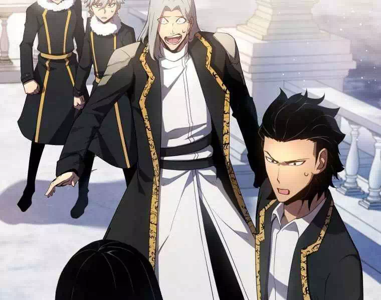 Truyện Tranh Con Trai Út Của Gia Đình Kiếm Thuật Danh Tiếng trang 6