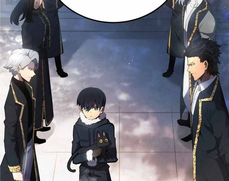 Truyện Tranh Con Trai Út Của Gia Đình Kiếm Thuật Danh Tiếng trang 6