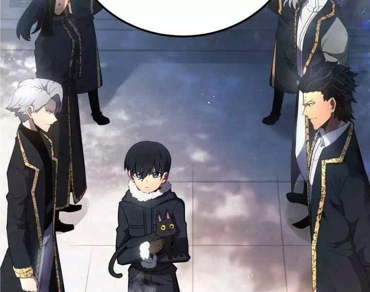 Truyện Tranh Con Trai Út Của Gia Đình Kiếm Thuật Danh Tiếng trang 6