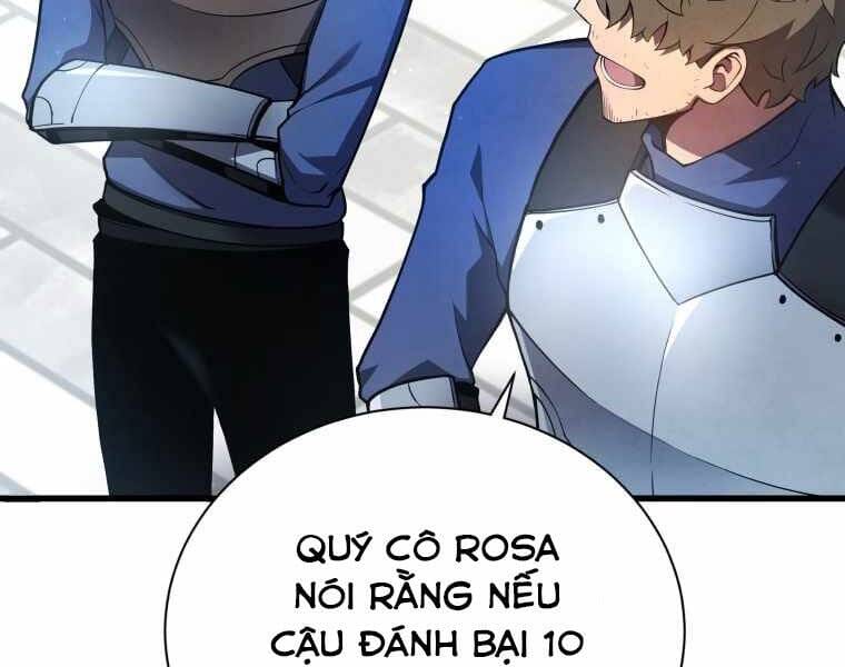 Truyện Tranh Con Trai Út Của Gia Đình Kiếm Thuật Danh Tiếng trang 6