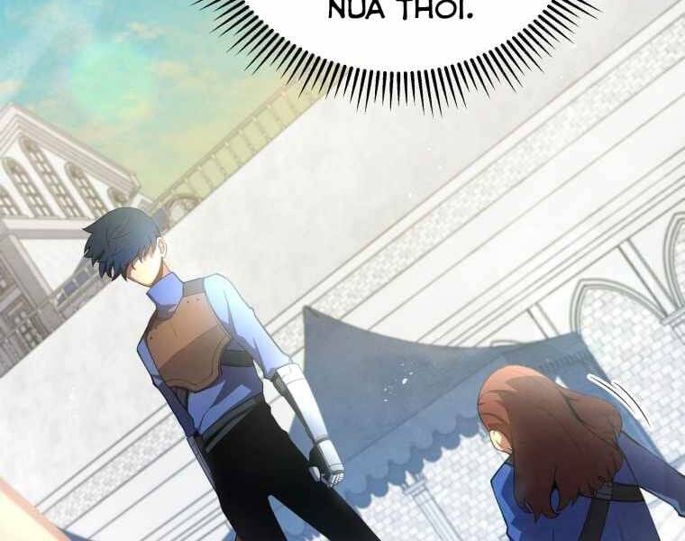 Truyện Tranh Con Trai Út Của Gia Đình Kiếm Thuật Danh Tiếng trang 6