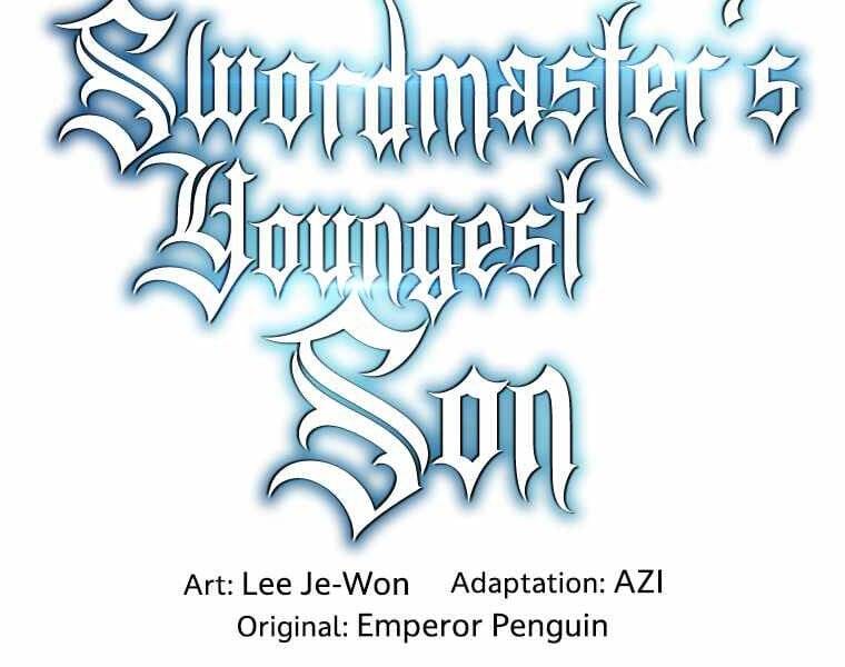 Truyện Tranh Con Trai Út Của Gia Đình Kiếm Thuật Danh Tiếng trang 6