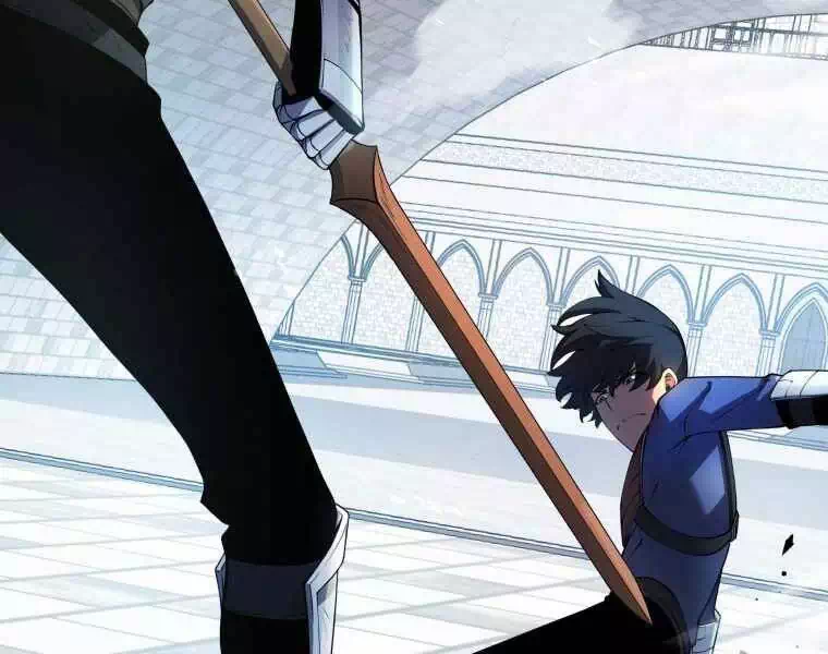 Truyện Tranh Con Trai Út Của Gia Đình Kiếm Thuật Danh Tiếng trang 6