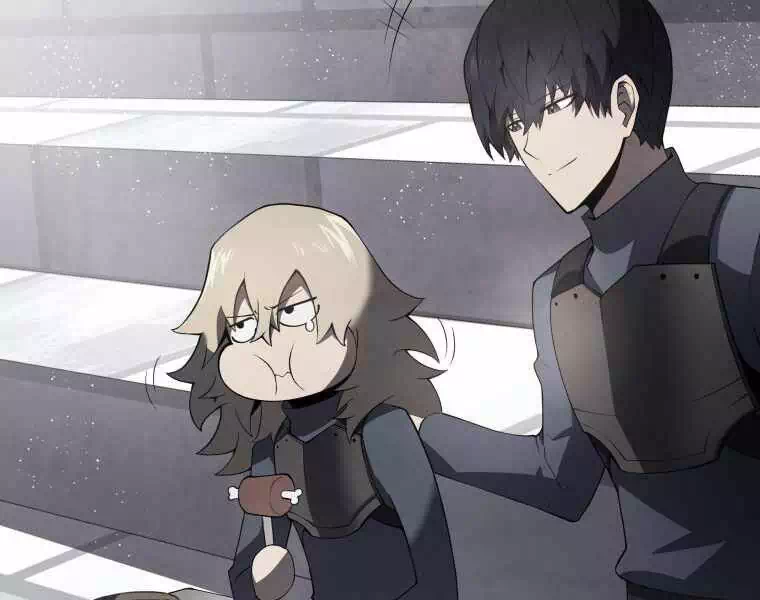 Truyện Tranh Con Trai Út Của Gia Đình Kiếm Thuật Danh Tiếng trang 6