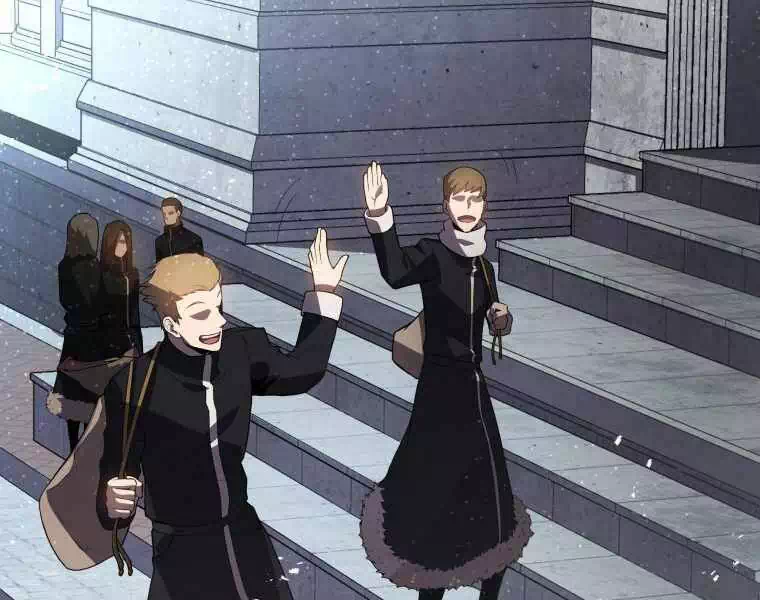 Truyện Tranh Con Trai Út Của Gia Đình Kiếm Thuật Danh Tiếng trang 6