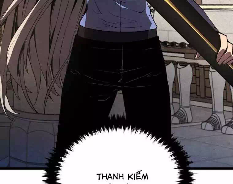 Truyện Tranh Con Trai Út Của Gia Đình Kiếm Thuật Danh Tiếng trang 6