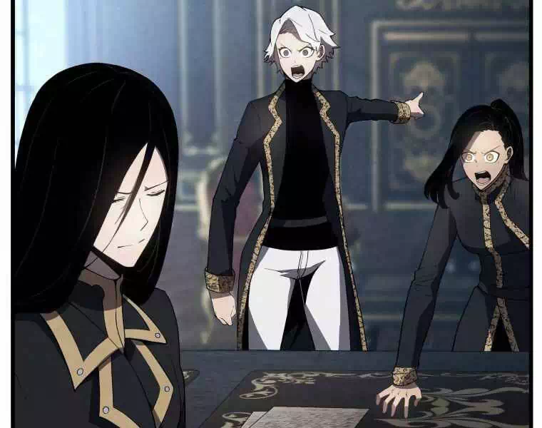 Truyện Tranh Con Trai Út Của Gia Đình Kiếm Thuật Danh Tiếng trang 6