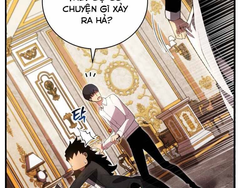 Truyện Tranh Con Trai Út Của Gia Đình Kiếm Thuật Danh Tiếng trang 6