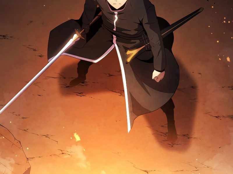 Truyện Tranh Con Trai Út Của Gia Đình Kiếm Thuật Danh Tiếng trang 6